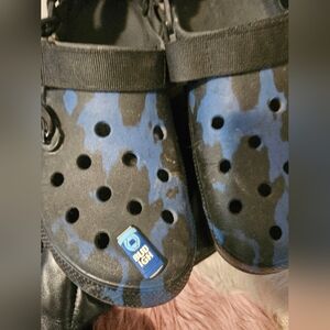 Post Malone Crocs